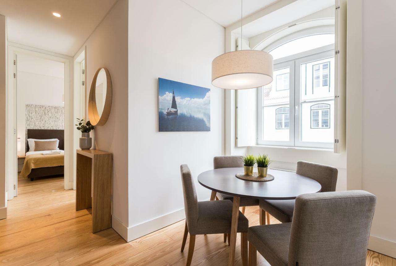 Flh Downtown Fantastic Flat Apartment Lisbon Exterior photo